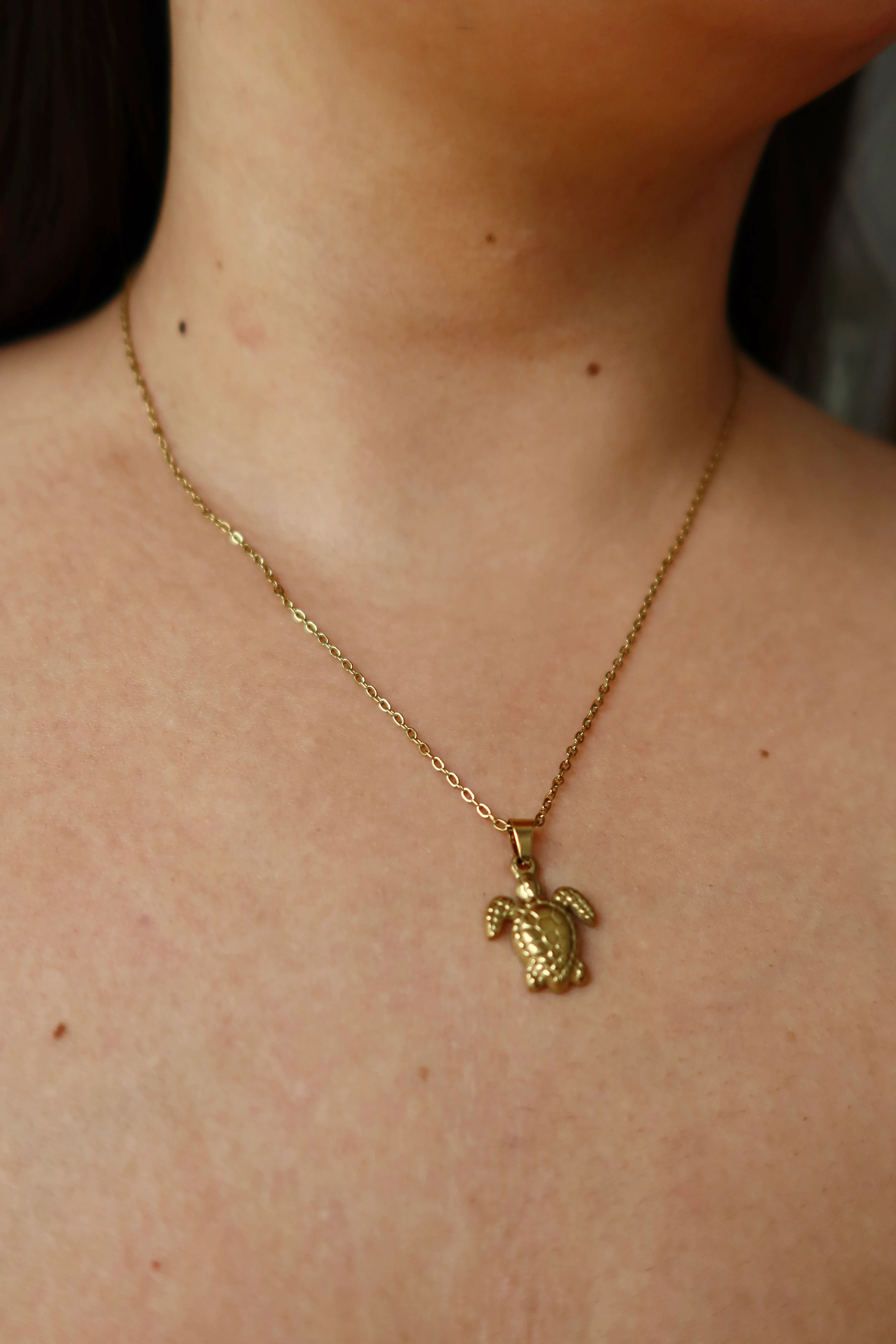 Joyas Acero