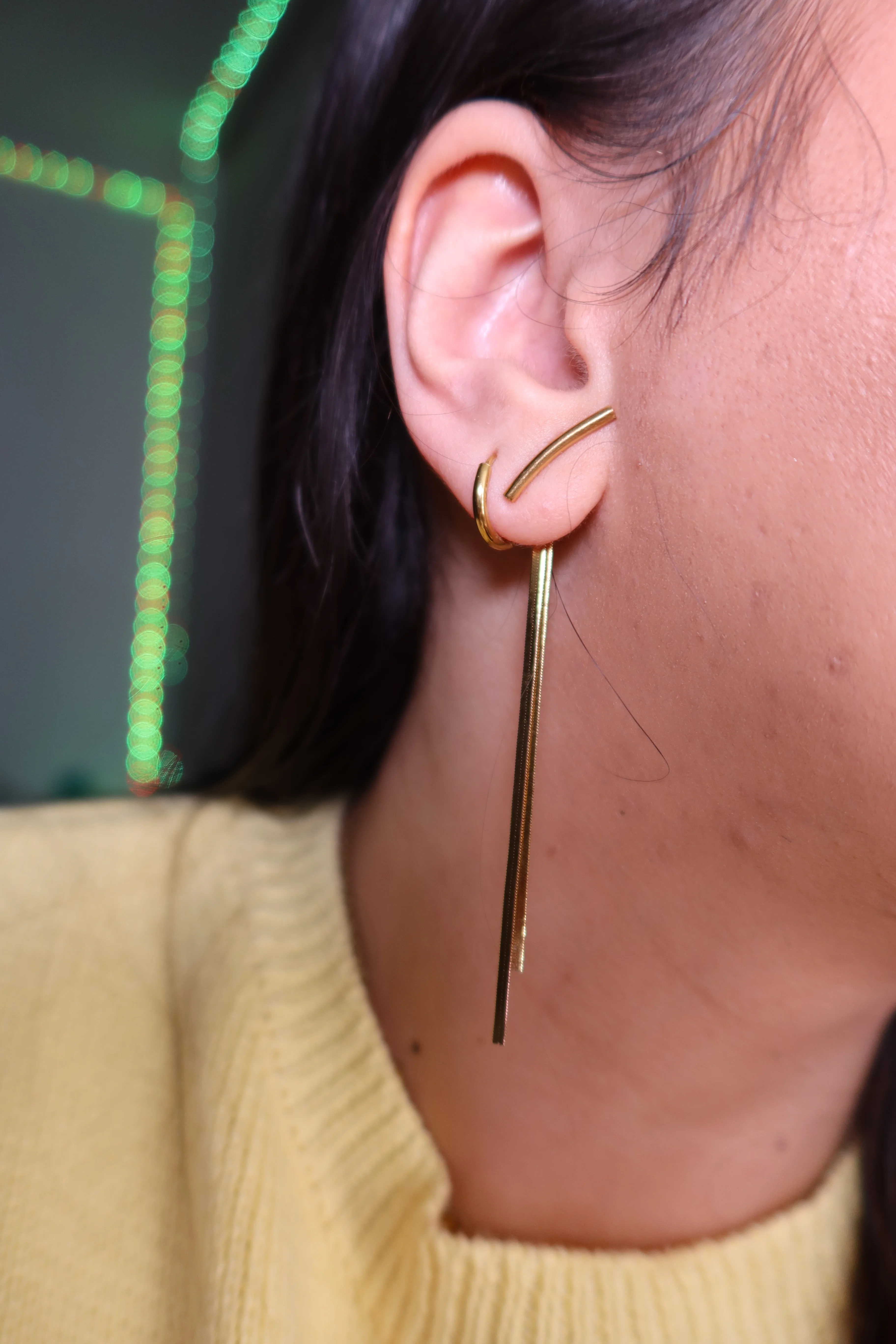 Pendientes